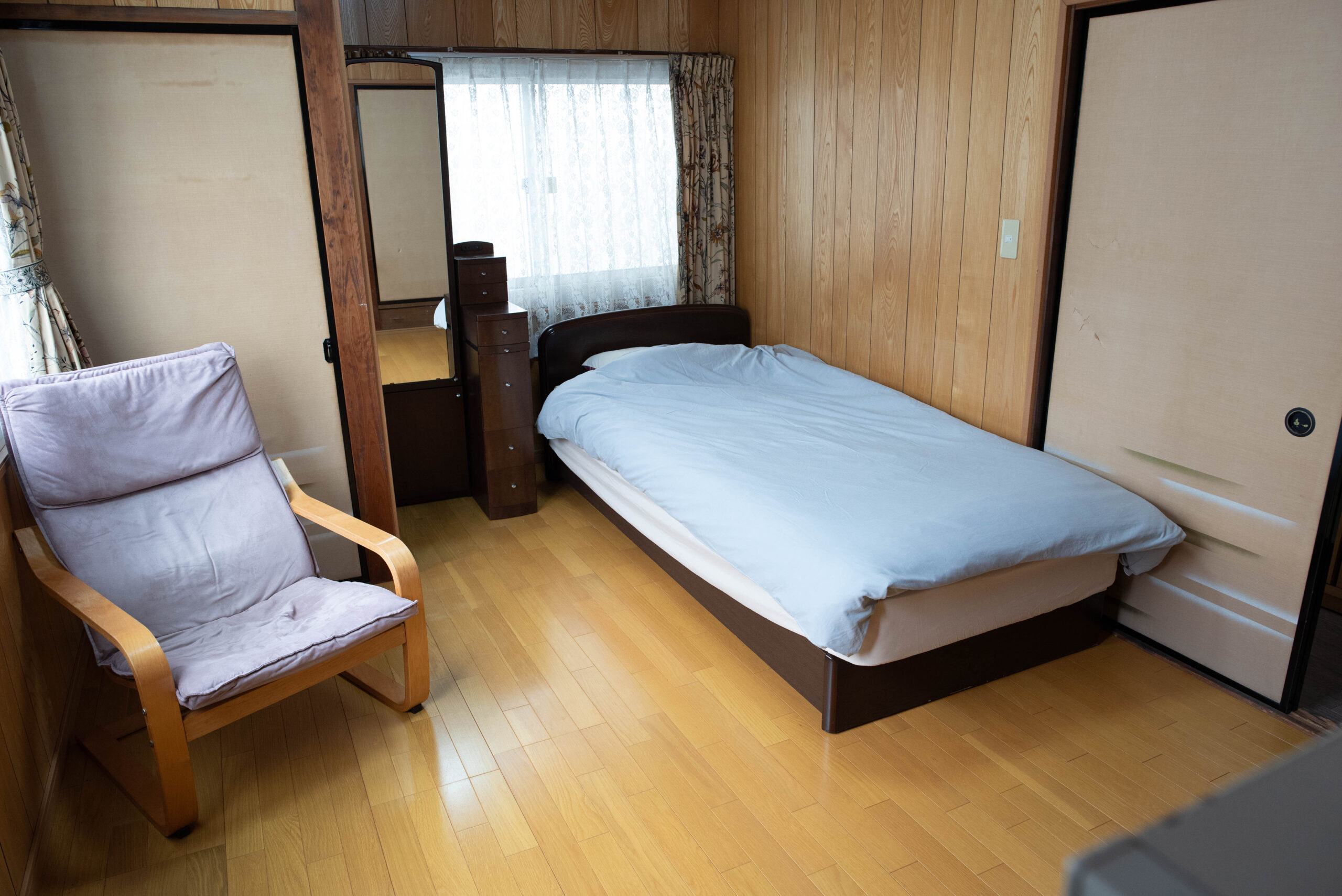 プライベート 1