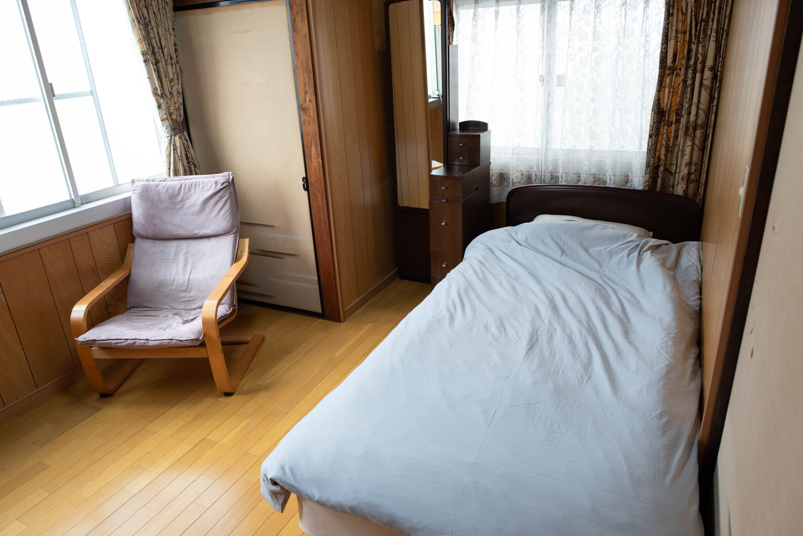 プライベート 2